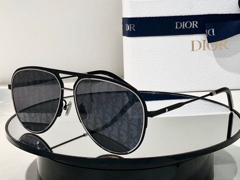 Dior Sunglass AAA 031